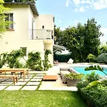 Villa Minimale