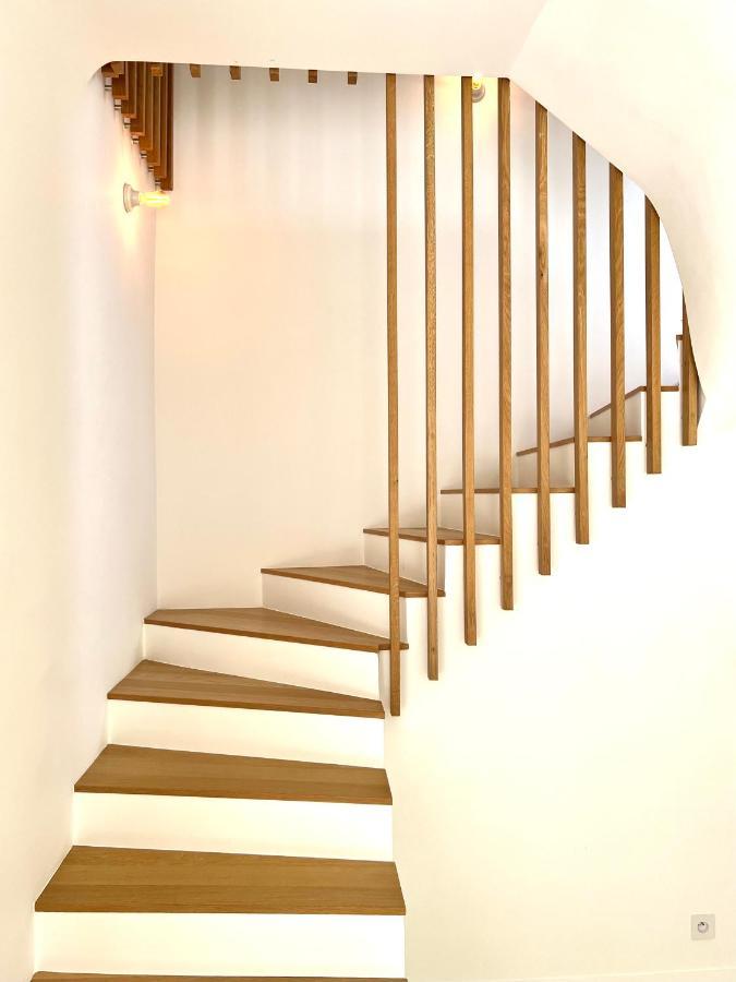 Villa Minimale Nice